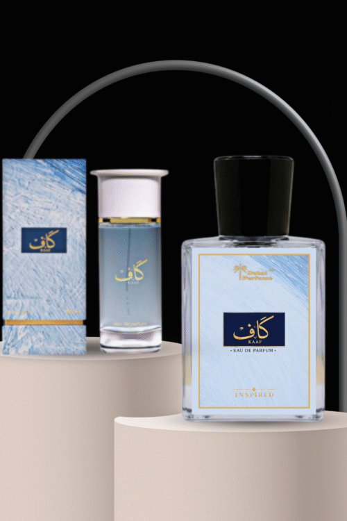 KAAF Inspired by Dubai Perfume
